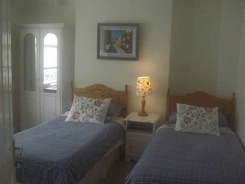 Shantalla Lodge Bed And Breakfast Santry Exterior photo